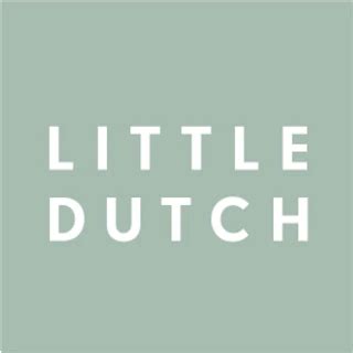 Little Dutch Rabattcode Influencer November + Little Dutch ...